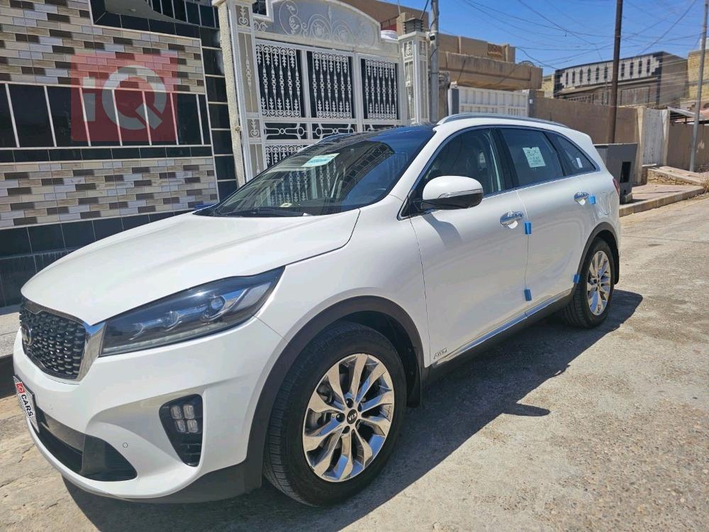 كيا سورينتو